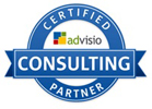 Advisio Consulting Certified Partner