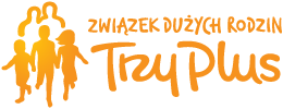Związek Dużych Rodzin Trzy Plus