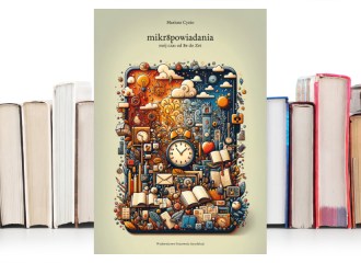 mikr8powiadania: mój czas od Be do Zet